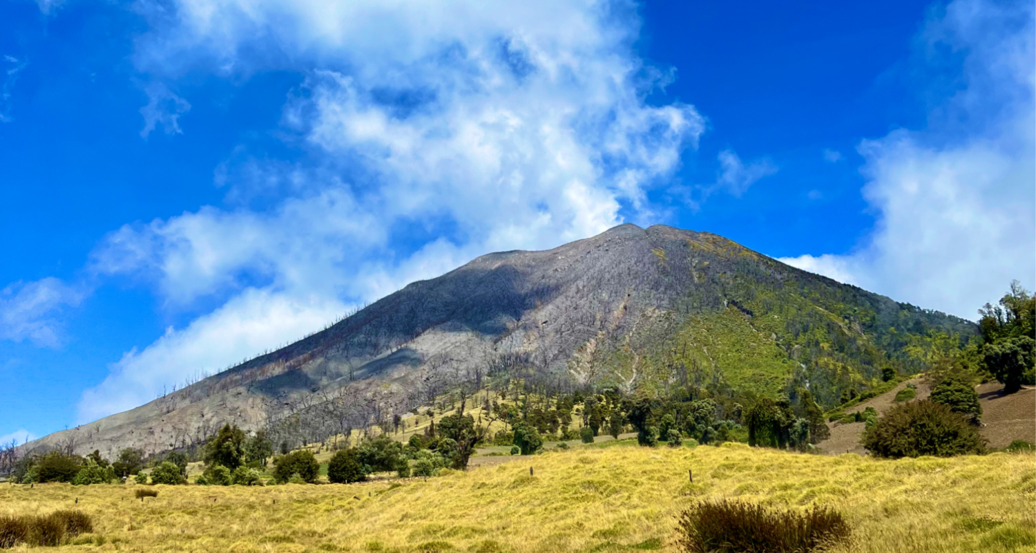 Vulkan Costa Rica