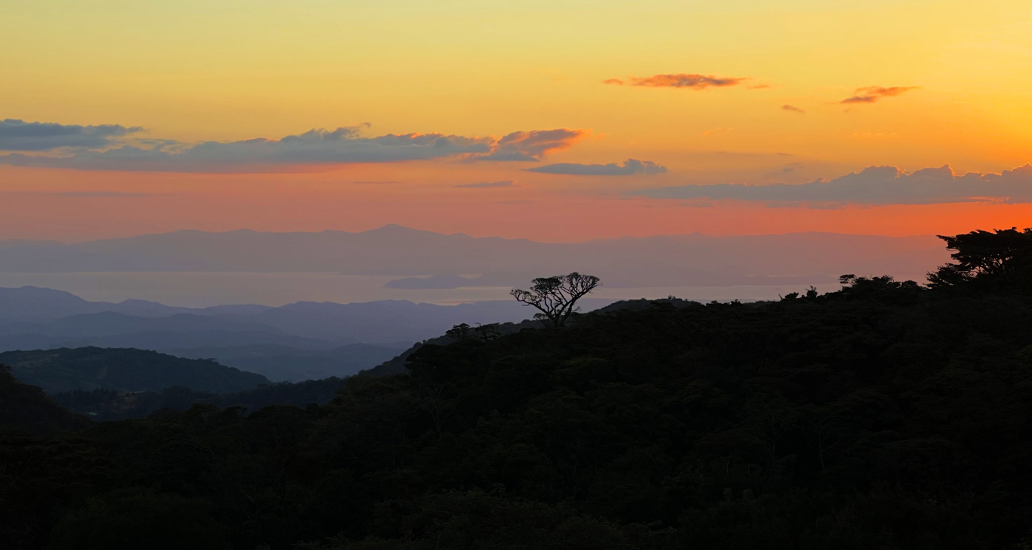 Monteverde Costa Rica