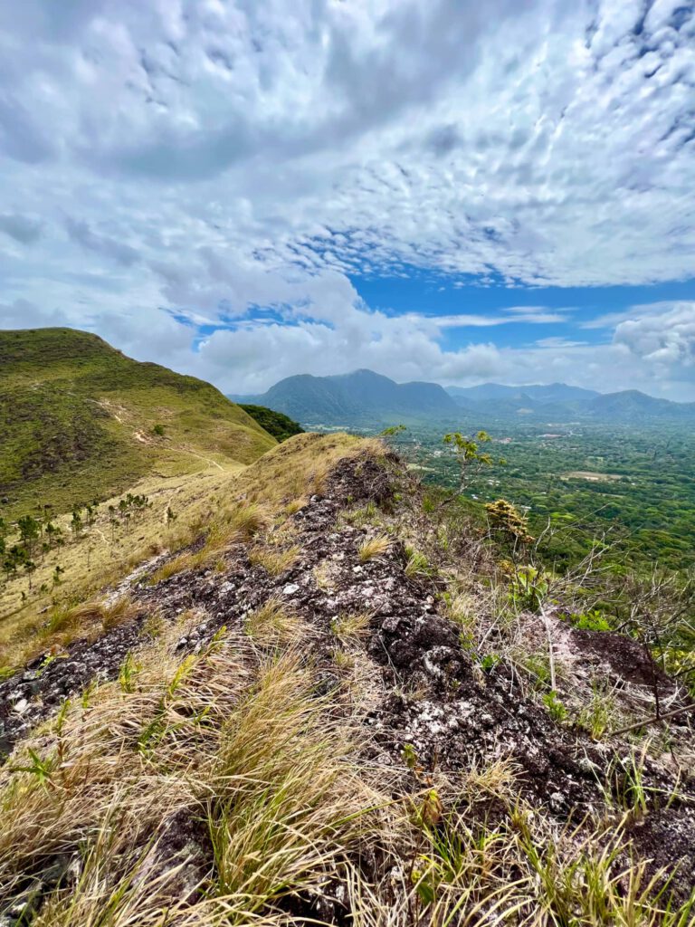 El Valle de Anton Panama