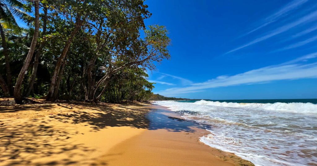 Bocas del Toro Panama