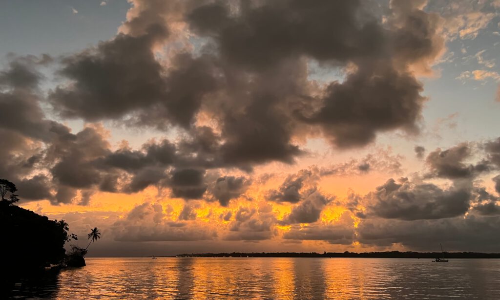 Bocas del Toro Panama