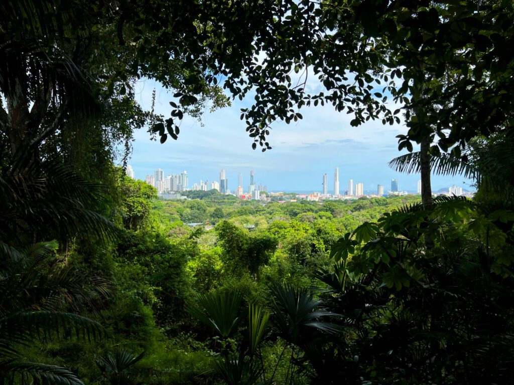 Panama Stadt