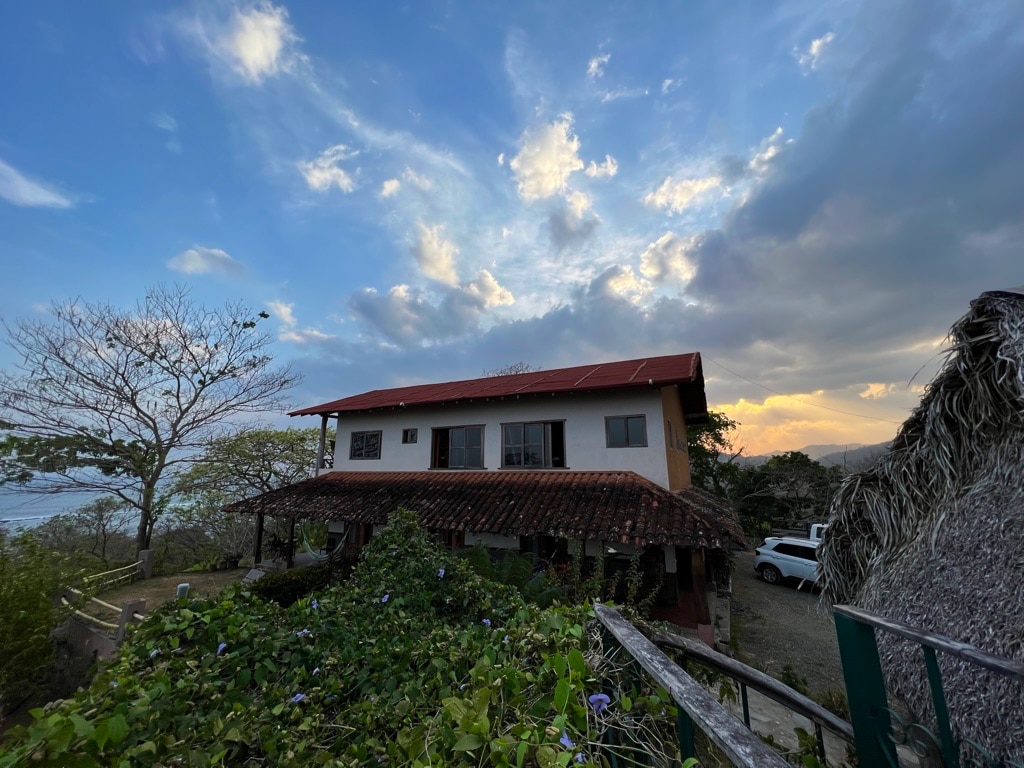 Panama - Cambutal