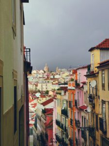 Lissabon