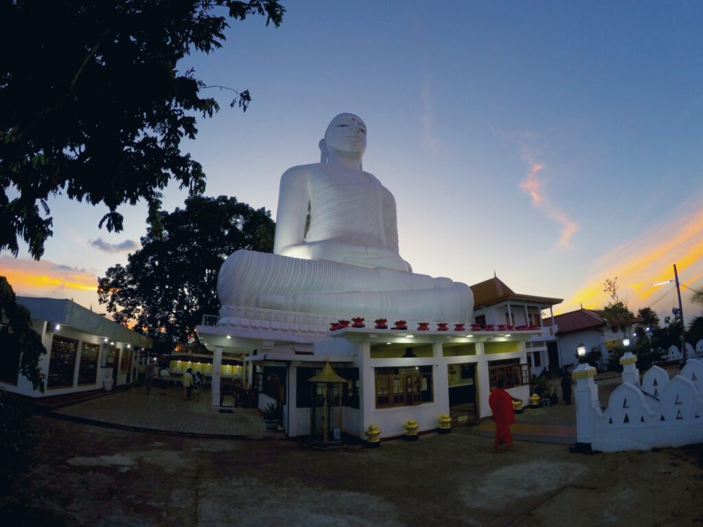 Kandy Sri Lanka