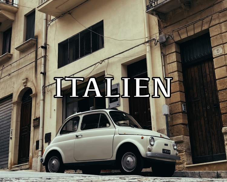 Italien