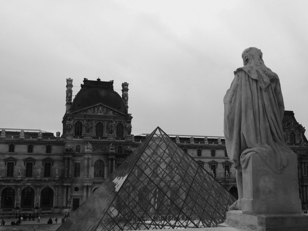 Louvre Museum