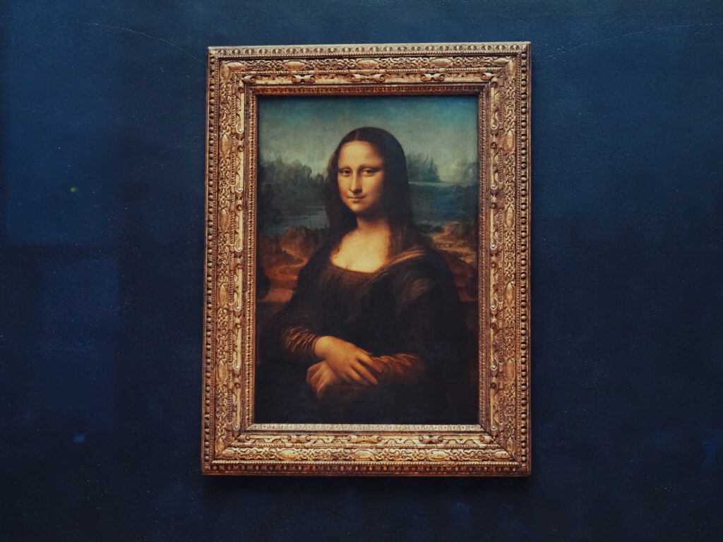 Mona Lisa