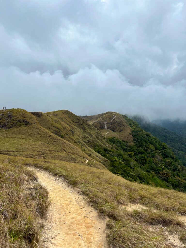 Valle de Anton Wandern Panama
