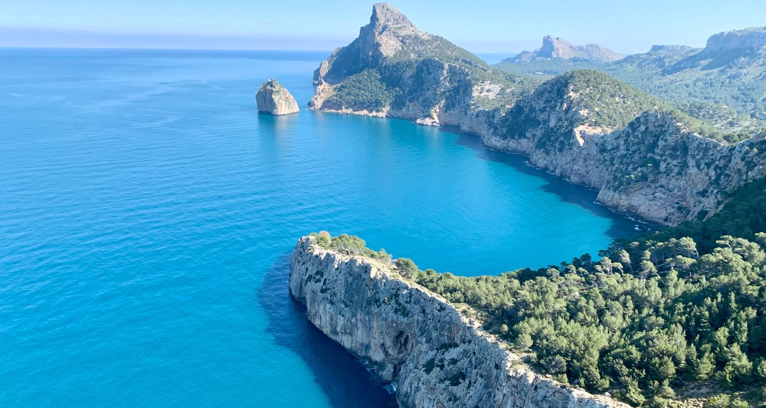 Du betrachtest gerade Mallorca – Die schönsten Highlights