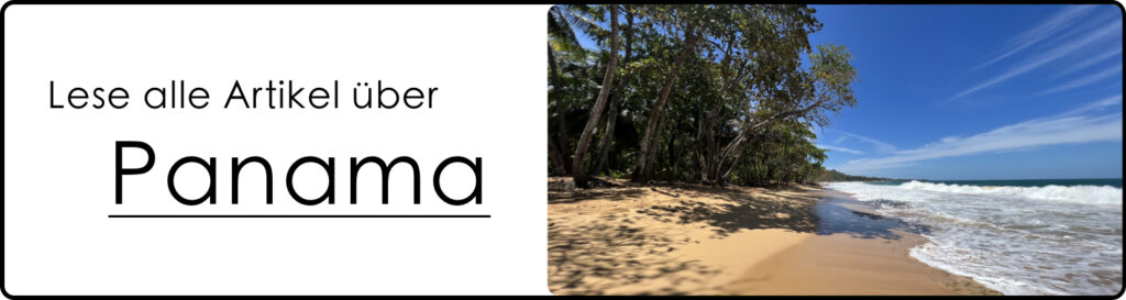 Button Panama