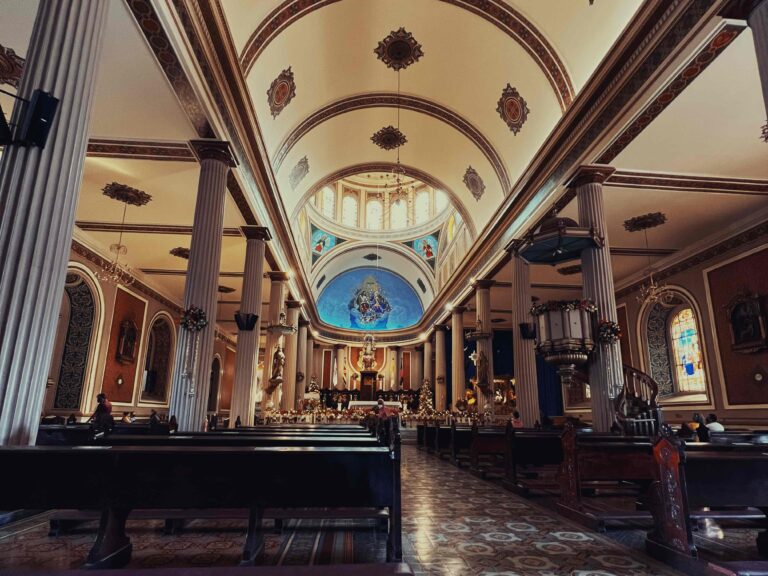 San José Costa Rica