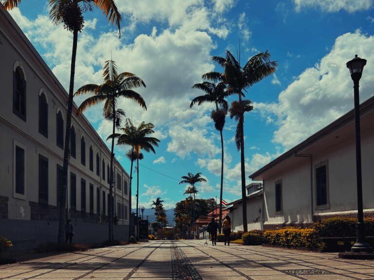 San José Costa Rica