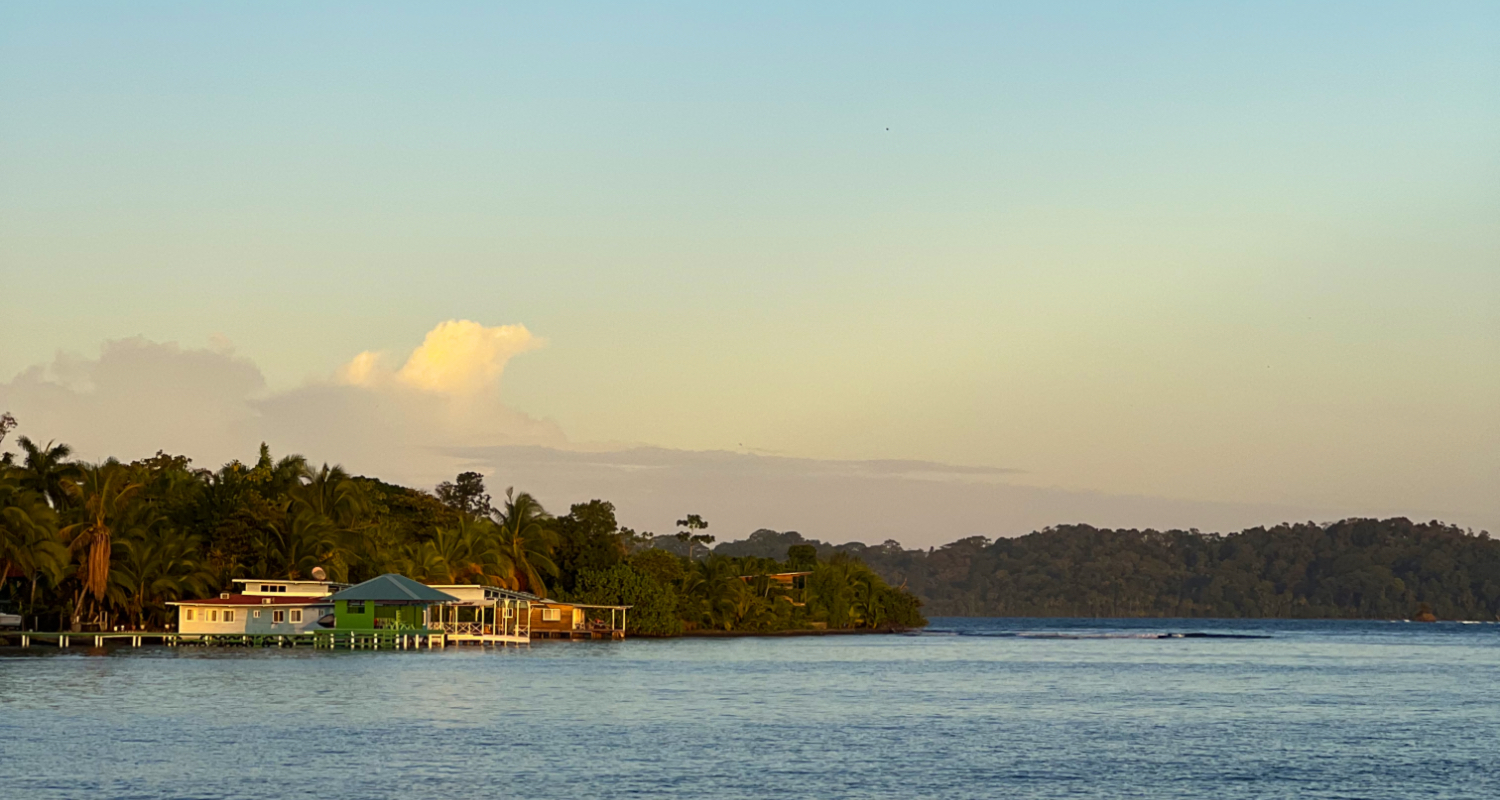 Du betrachtest gerade Bocas del Toro – Karibikflair in Panama 