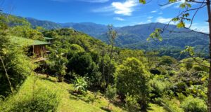 Schönste Unterkünfte Costa Rica