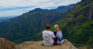 Aktivitäten Ella Siri Lanka