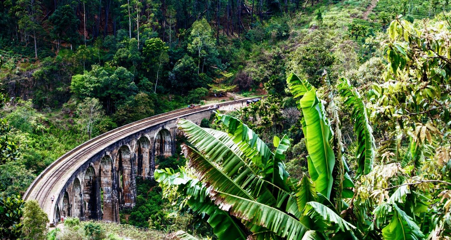 Du betrachtest gerade Highlights Sri Lanka