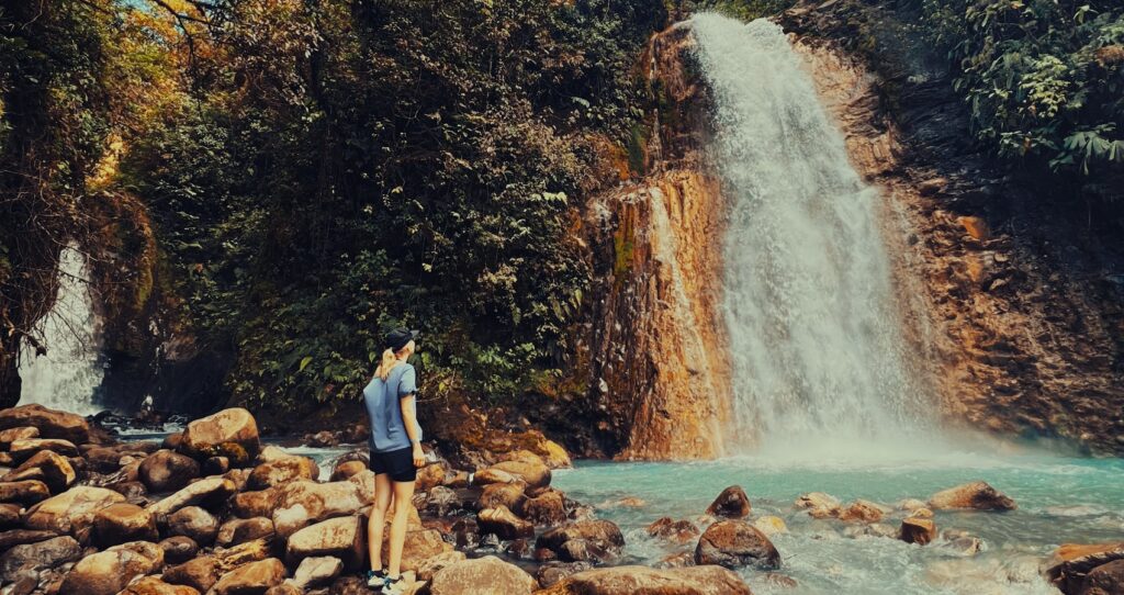 Rundreise Costa Rica