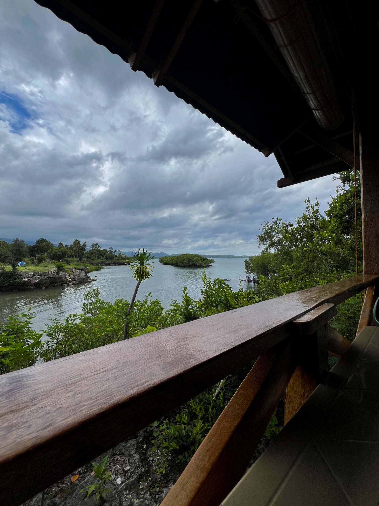 Escapo Verde