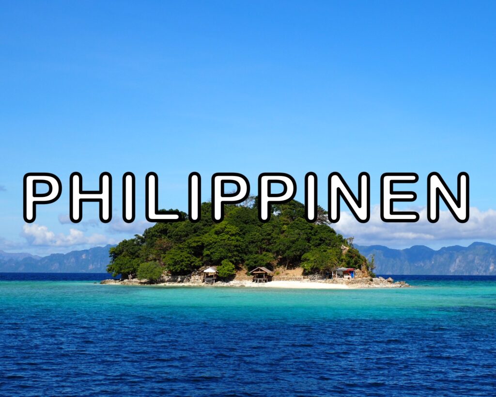 Button Philippinen